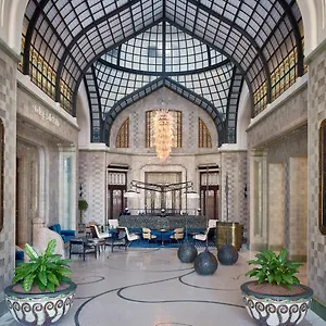 Szálloda Four Seasons Gresham Palace