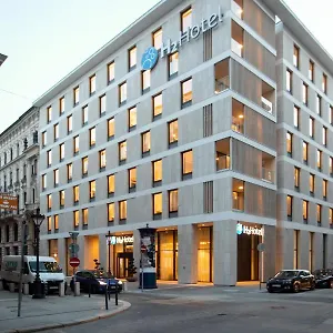 Hotel H2, Budapest