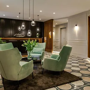 3* Hotel Eye- Boutique Suites, By Bqa