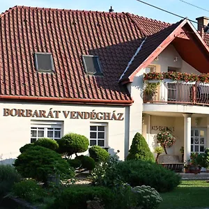 Borbarát Eger