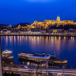 Hotel Intercontinental By Ihg, Budapest