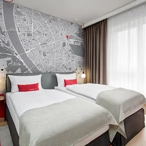 Szálloda Intercityhotel