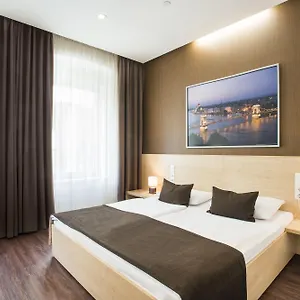 Hotel Promenade, Budapest