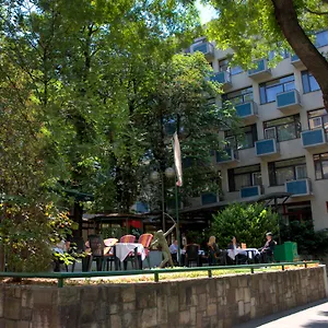 Ξενοδοχείο Benczur, Βουδαπέστη