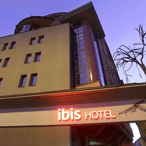 Ibis Heroes Square *** Budapeste