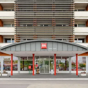 Szálloda Ibis Citysouth