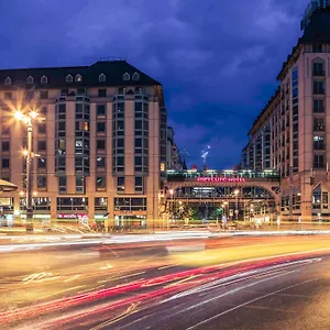 Szálloda Mercure Korona