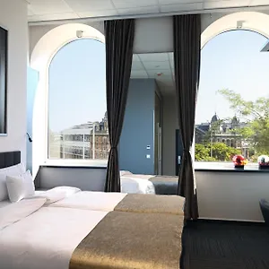Hotel Fashion Superior, Budapest