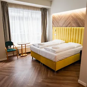 Pilvax Hotel