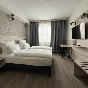Nexto Dormero Hotel