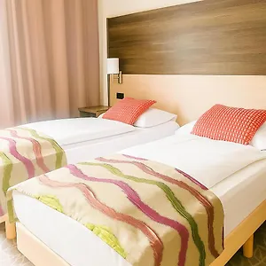 Arion Cityhotel 4* Bécs