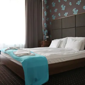 Aparthotel&céges 4* Hajdúszoboszló