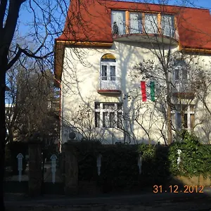 Vendégház Julia