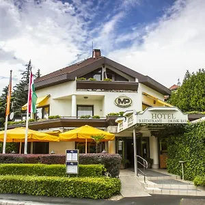 Molnar Hotell