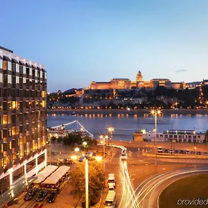 Szálloda Sofitel Chain Bridge