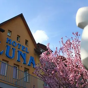 Luna Hotel