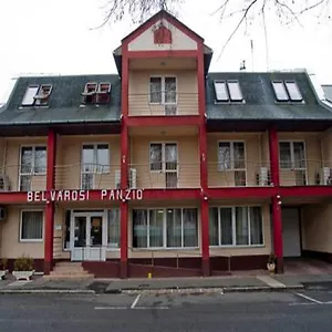 Belvárosi Panzió 2* Debrecen