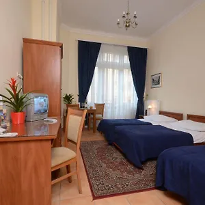 3* Hotel Budapest City Central