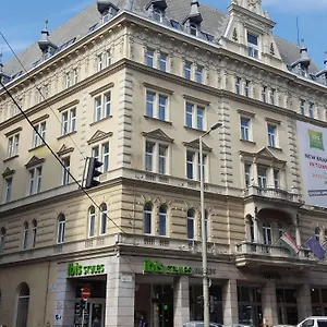 3* Hotel Ibis Styles Center