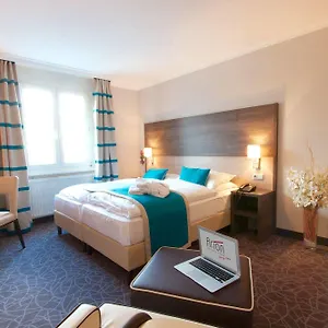 Arion Cityhotel & 24hours-apartment 4* Bécs