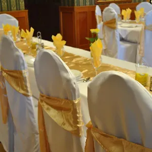 Oriental Hotel