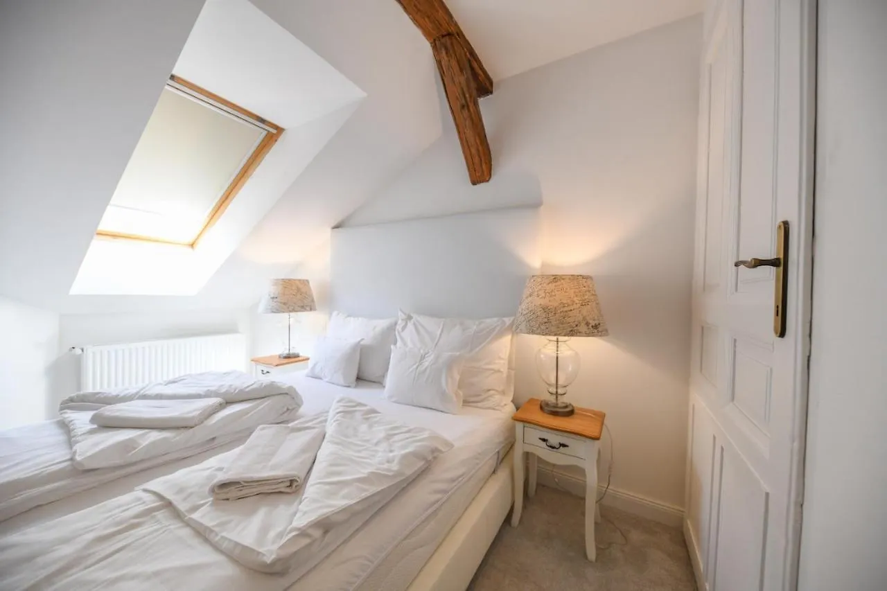 Hotel Blue Velvet Budapešť 3*,  Maďarsko